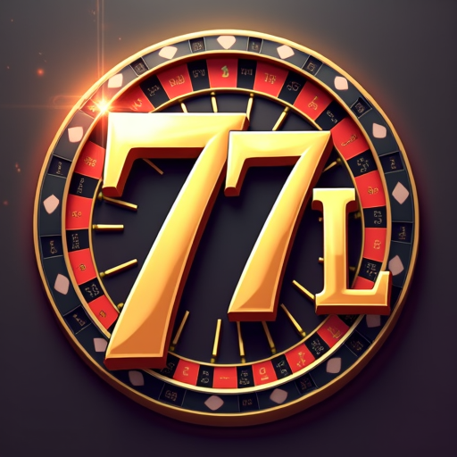 Logo 77l